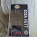 Boba Fett exclusive limited edition#297