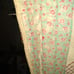 Vintage 1930's Crazy Daisy Quilt