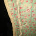 Vintage 1930's Crazy Daisy Quilt