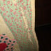 Vintage 1930's Crazy Daisy Quilt