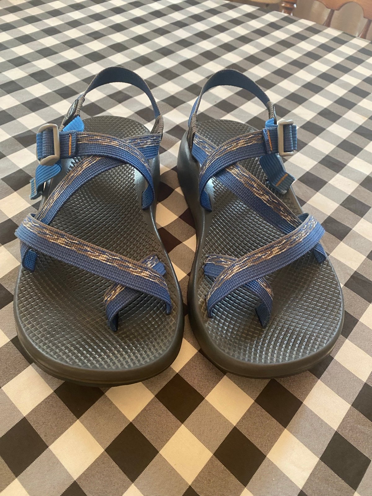 Chaco Z/2 Unaweep sandal men’s size 11