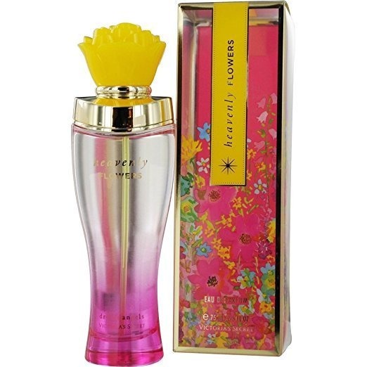 Dream Angels Heavenly Flowers EDT 2.5 oz