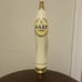 Vintage beer tap lot x7