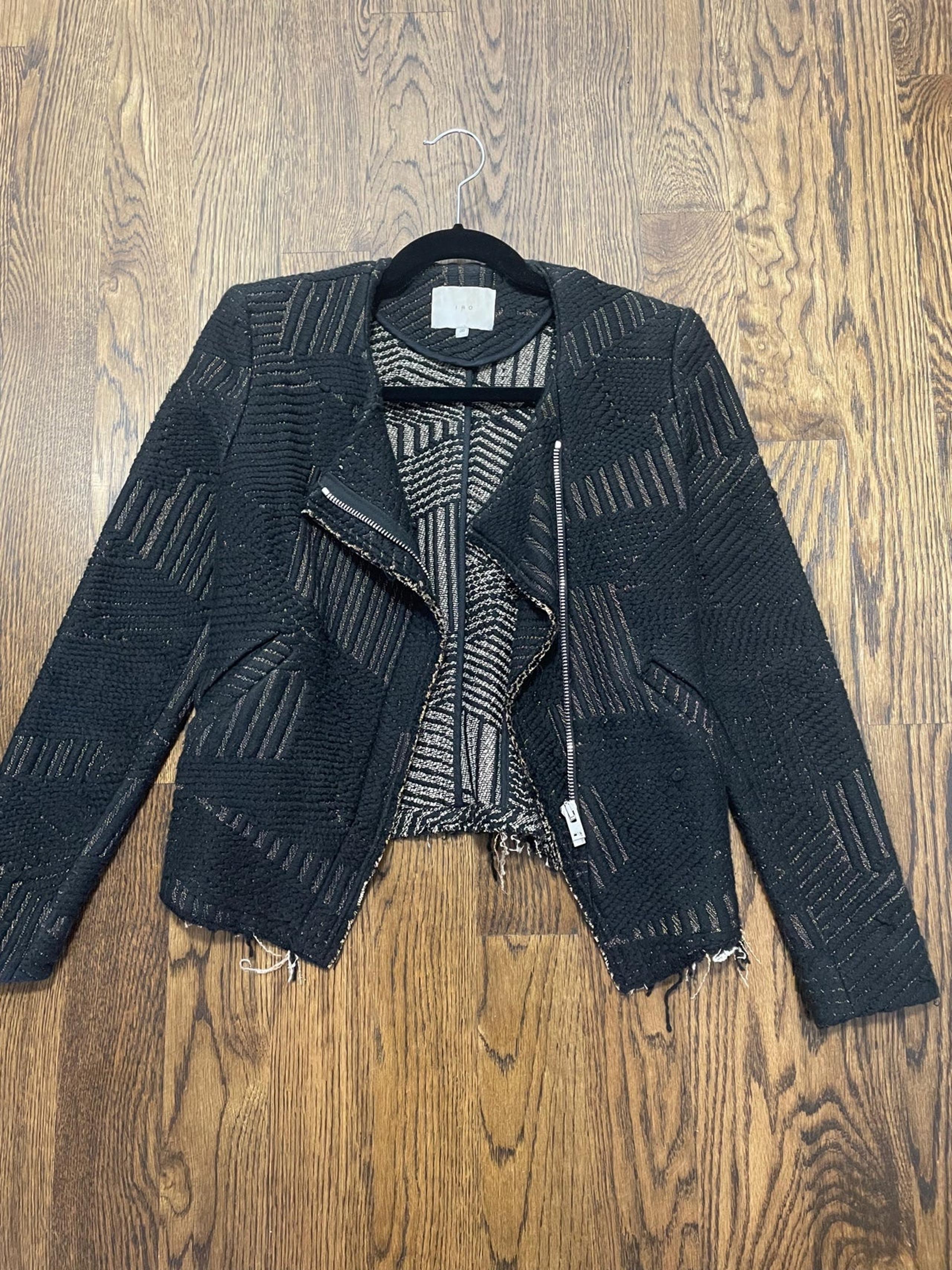 Iro blazer