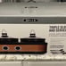 Bella triple slow cooker