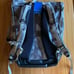 Columbia Camo ConveColumbia Camo Convey 25L Rolltop Desert camo Backpack daypack