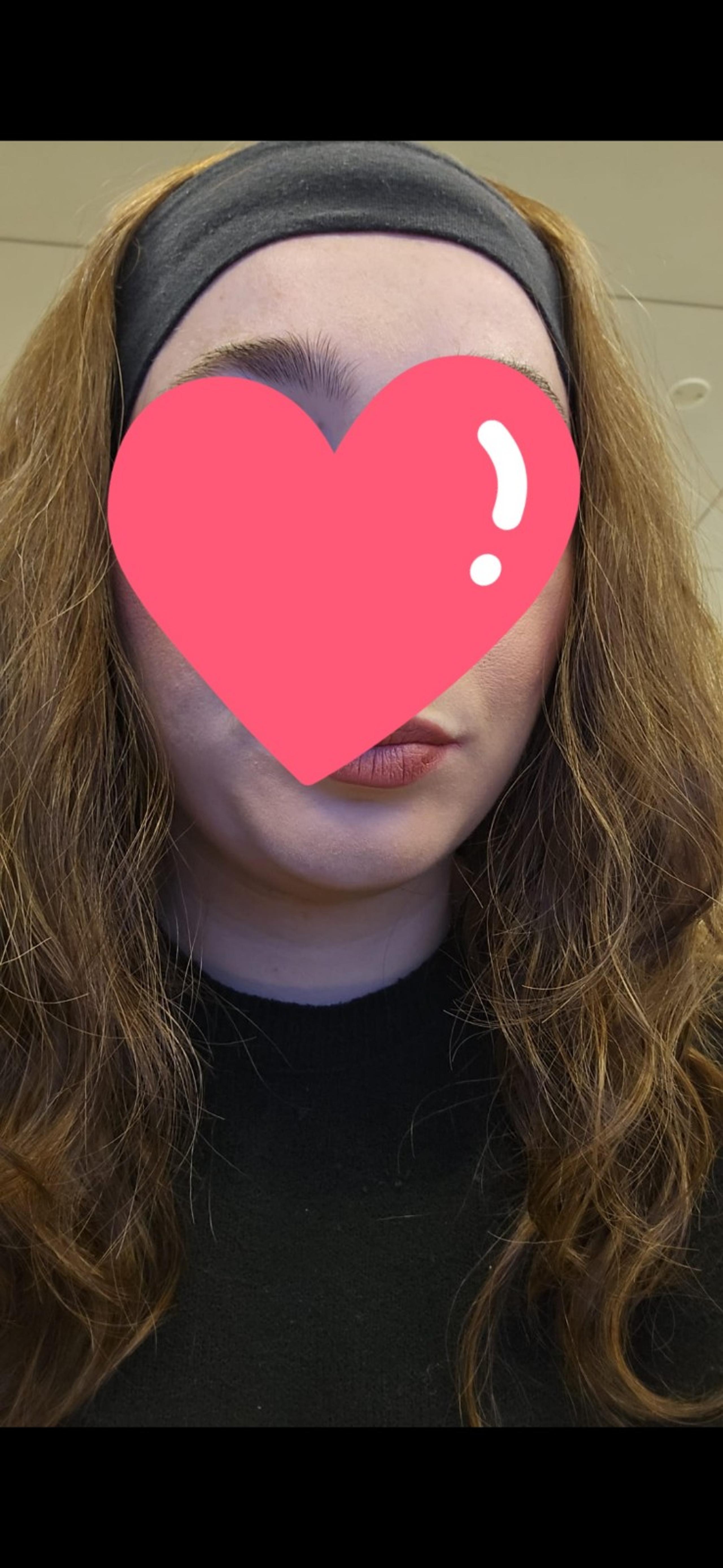 Human Hair Headband Wig European Hair