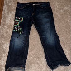 Ed hardy Jeans