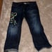 Ed hardy Jeans
