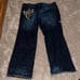Ed hardy Jeans
