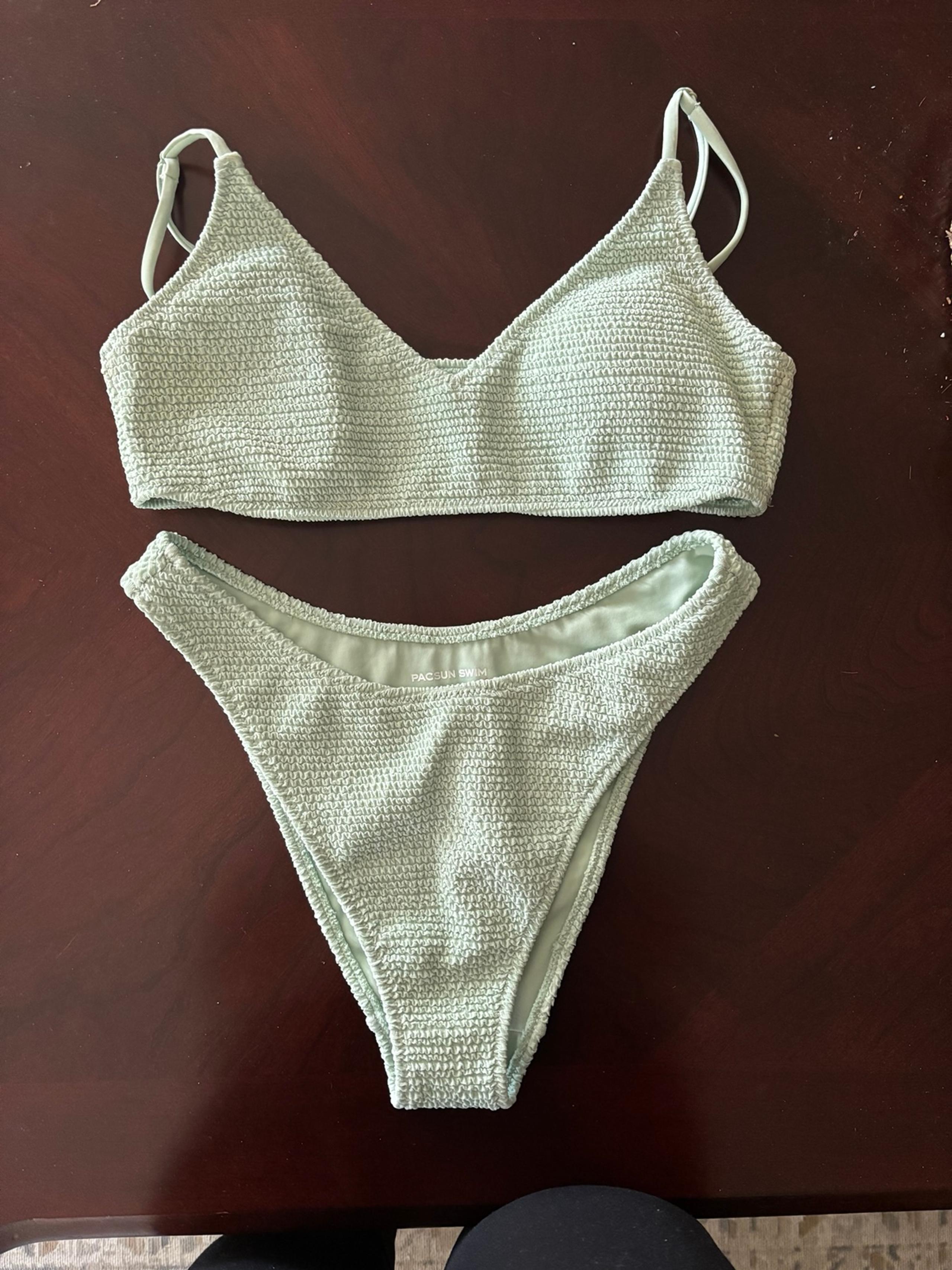 Pacsun bikini
