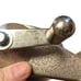 Vintage Berol Giant Apsco Hand Crank Pencil Sharpner Made in USA