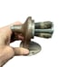 Vintage Berol Giant Apsco Hand Crank Pencil Sharpner Made in USA