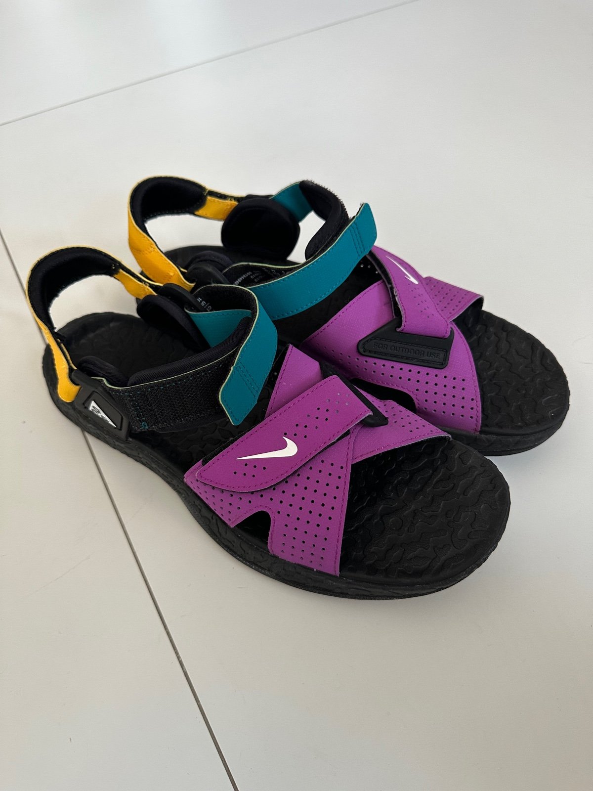 ACG Nike Deschultz Crosstraining Sandals