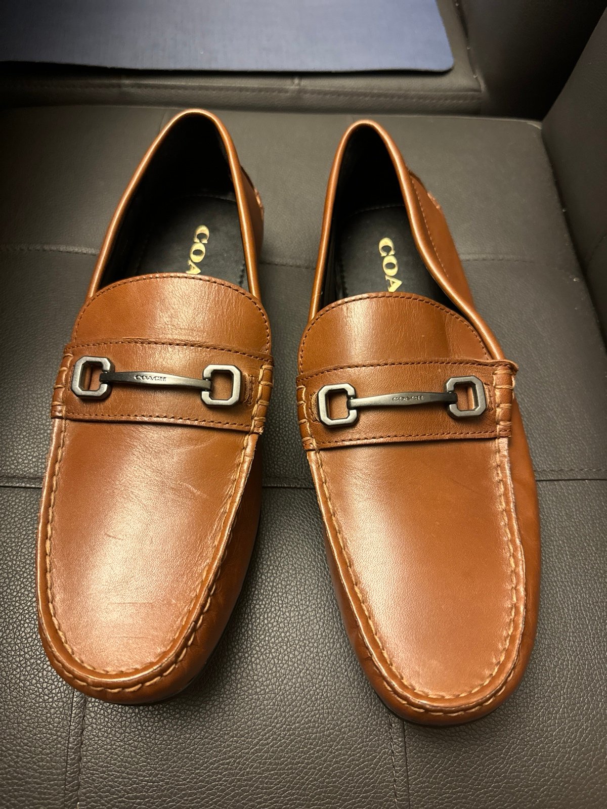 Loafers