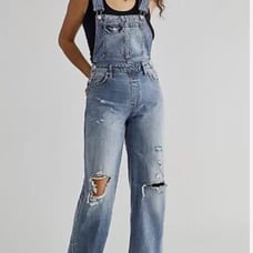 Overalls