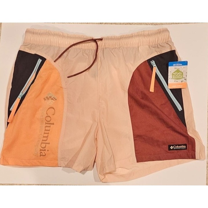 Columbia Women's Riptide™ Retro Shorts XXL