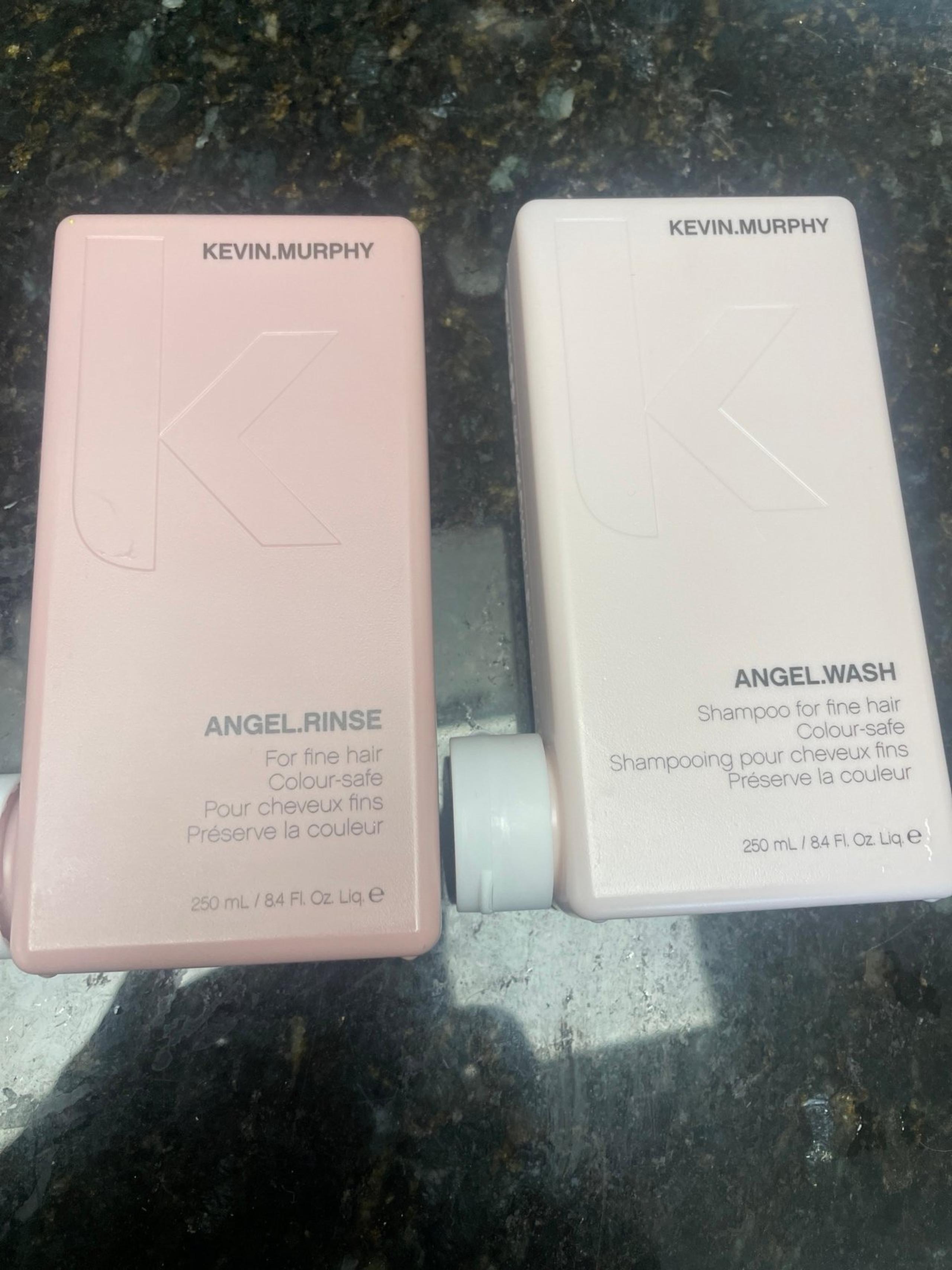 Kevin Murphy Angel wash and rinse. New. Free ship