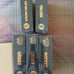 Funko pop lot large 4 inch pins marvel captain america rocket falcon groot chase