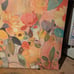 Canvas paintings