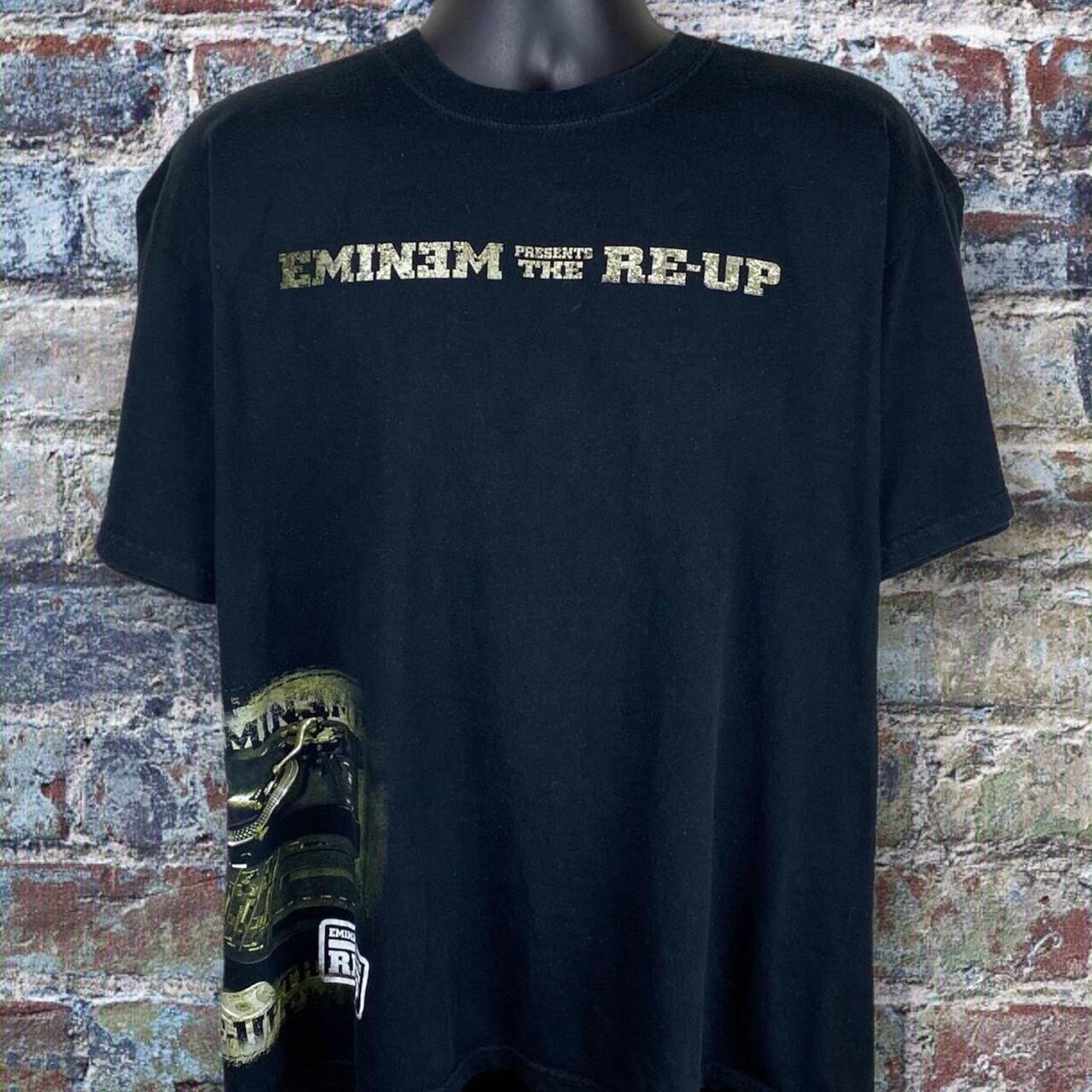 eminem shirts for sale