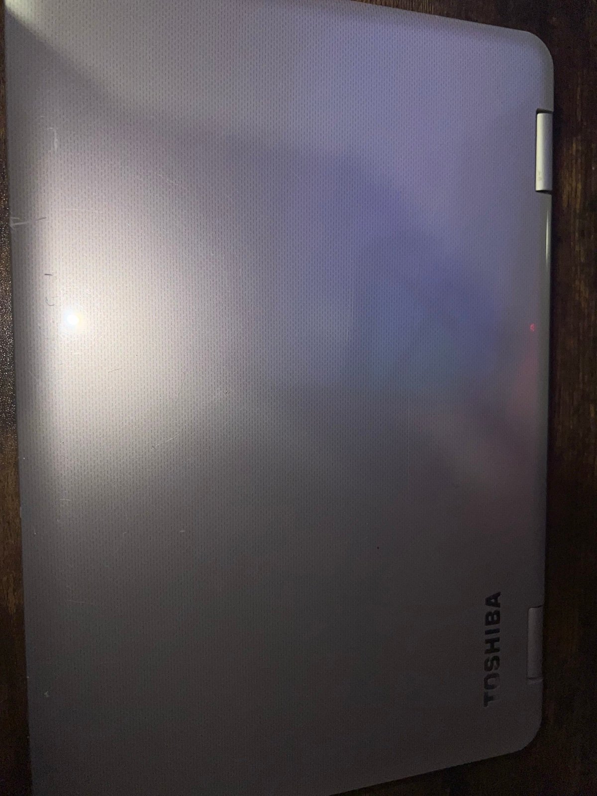 Toshiba Satellite L15W-B1302 Touchscreen 4GB RAM 500GB HD
