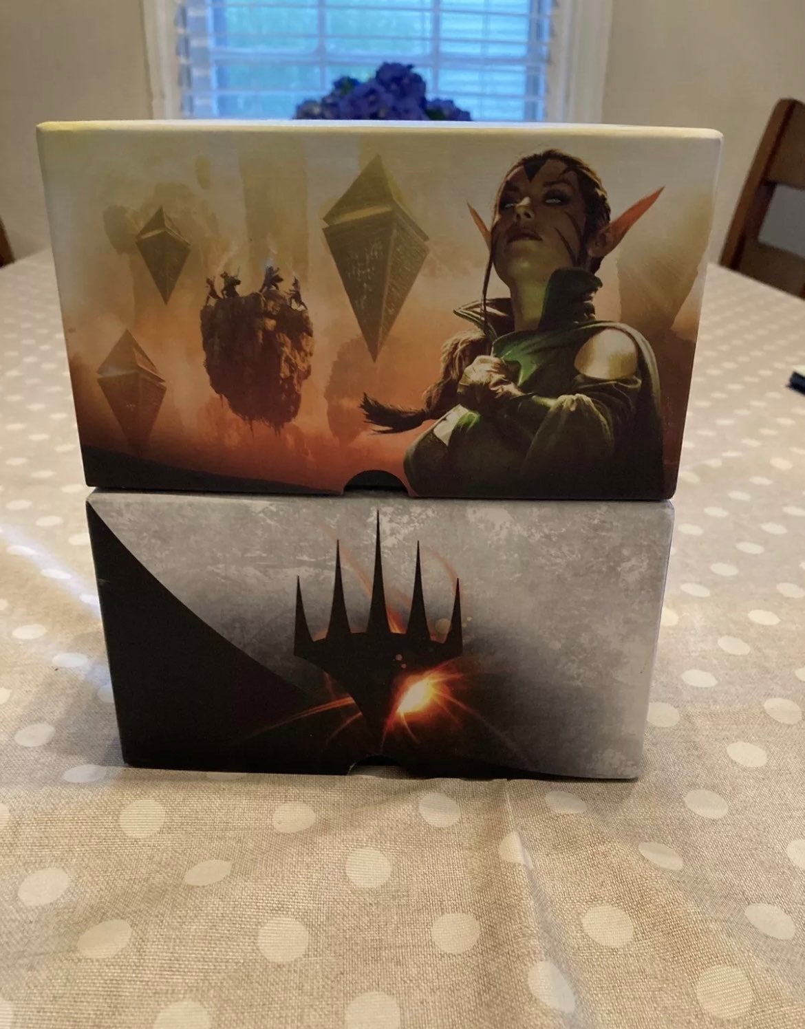 500 Random Magic The Gathering Cards (2)