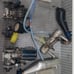 TRAXXAS ENGINE AND PARTS LOTS, 3.3 AND 2.4 MODELS
