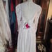 Wedding Dress by Brides Magazine