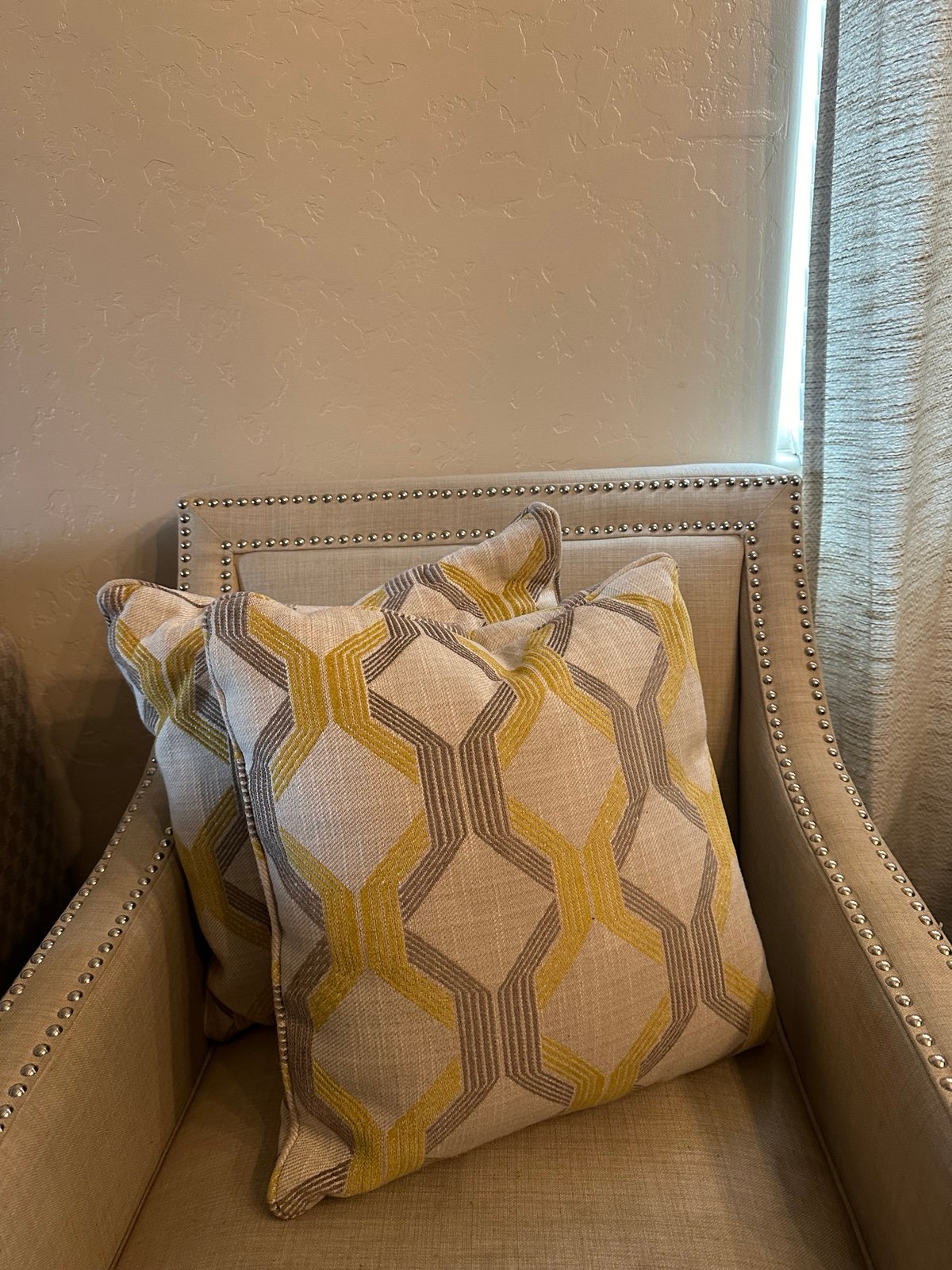 Accent Chair