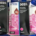 Genuine Epson 302XL LOT Magenta Ink Cartridges 20 PC Expression XP6000 Exp 06/26