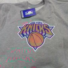 New York Knicks sweater