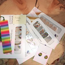 Unstoppable Beauty Bundle (#8)