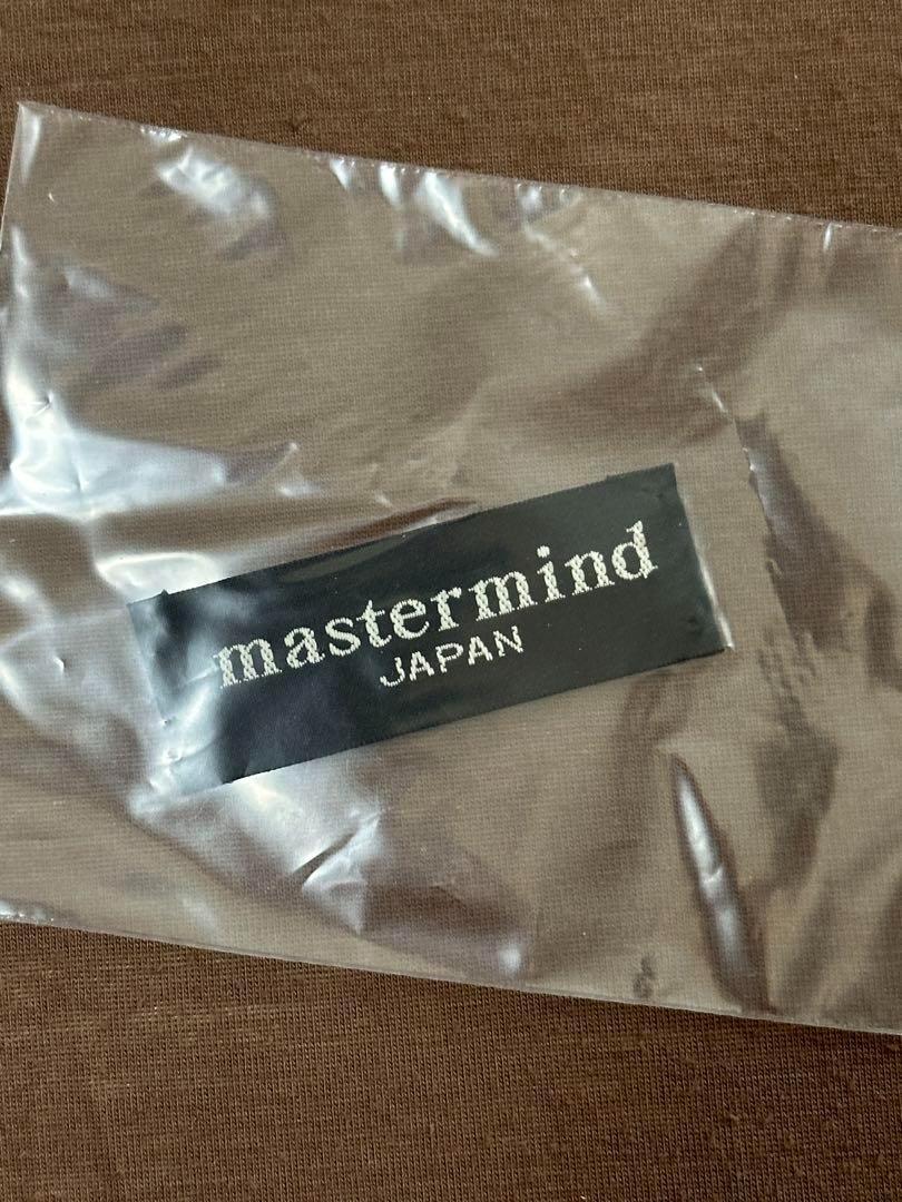 Mastermind Skull Camouflage Stole
