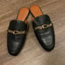 Coach loafers