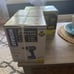 Kobalt 24-Volt Max Lithium Ion (Li-ion) 1/2-in Cordless Brushless Drill with Bat