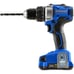 Kobalt 24-Volt Max Lithium Ion (Li-ion) 1/2-in Cordless Brushless Drill with Bat