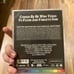 The Phantom of the Monastery - Blu-ray (Limited Edition) - Indicator/ With Book