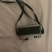 Canon canonet film camera model no. QL17