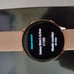 Samsung galaxy watch