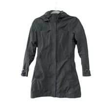 REI Co-op La Selva Rain Jacket XS- MISSING BELT