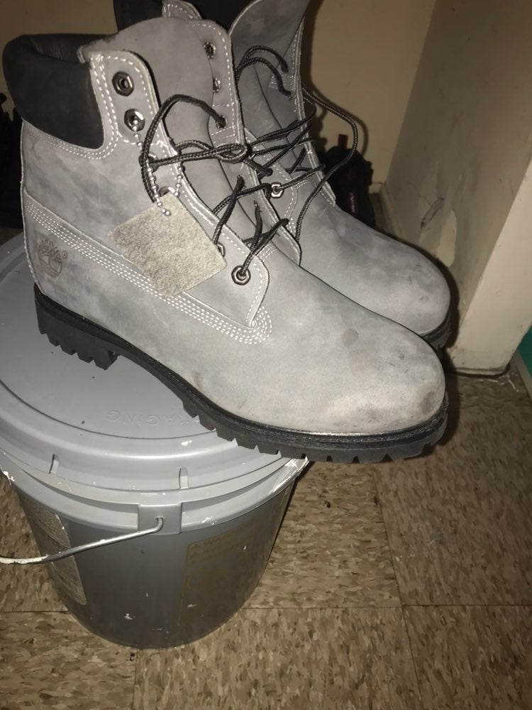 Timberland boots men
