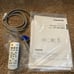 Panasonic PT-AX100 LCD Projector Home Theater Stunning Images
