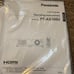 Panasonic PT-AX100 LCD Projector Home Theater Stunning Images