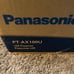 Panasonic PT-AX100 LCD Projector Home Theater Stunning Images