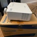 Panasonic PT-AX100 LCD Projector Home Theater Stunning Images