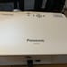 Panasonic PT-AX100 LCD Projector Home Theater Stunning Images