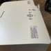 Panasonic PT-AX100 LCD Projector Home Theater Stunning Images