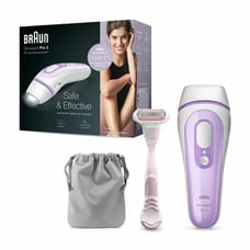 Braun Silk·expert Pro 3 – PL3012 Latest Generation IPL for Women