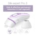 Braun Silk·expert Pro 3 – PL3012 Latest Generation IPL for Women